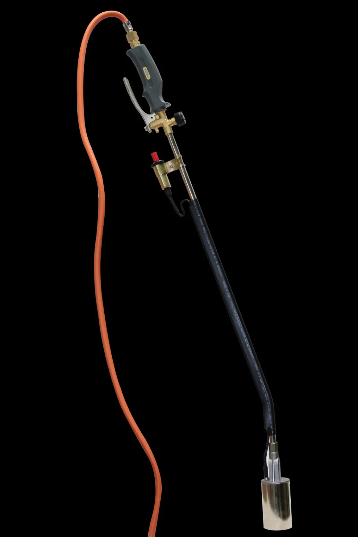 Hozelock Thermische Onkruidbrander + Piezo-Ontsteking Thermal Weeder Be 1 Brander