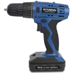Hyundai Accuboormachine 56112 14,4V