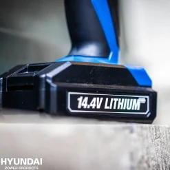 Hyundai Accuboormachine 56112 14,4V