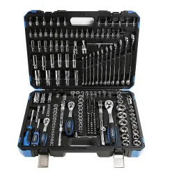Hyundai Gereedschapset 59654 216-Delig