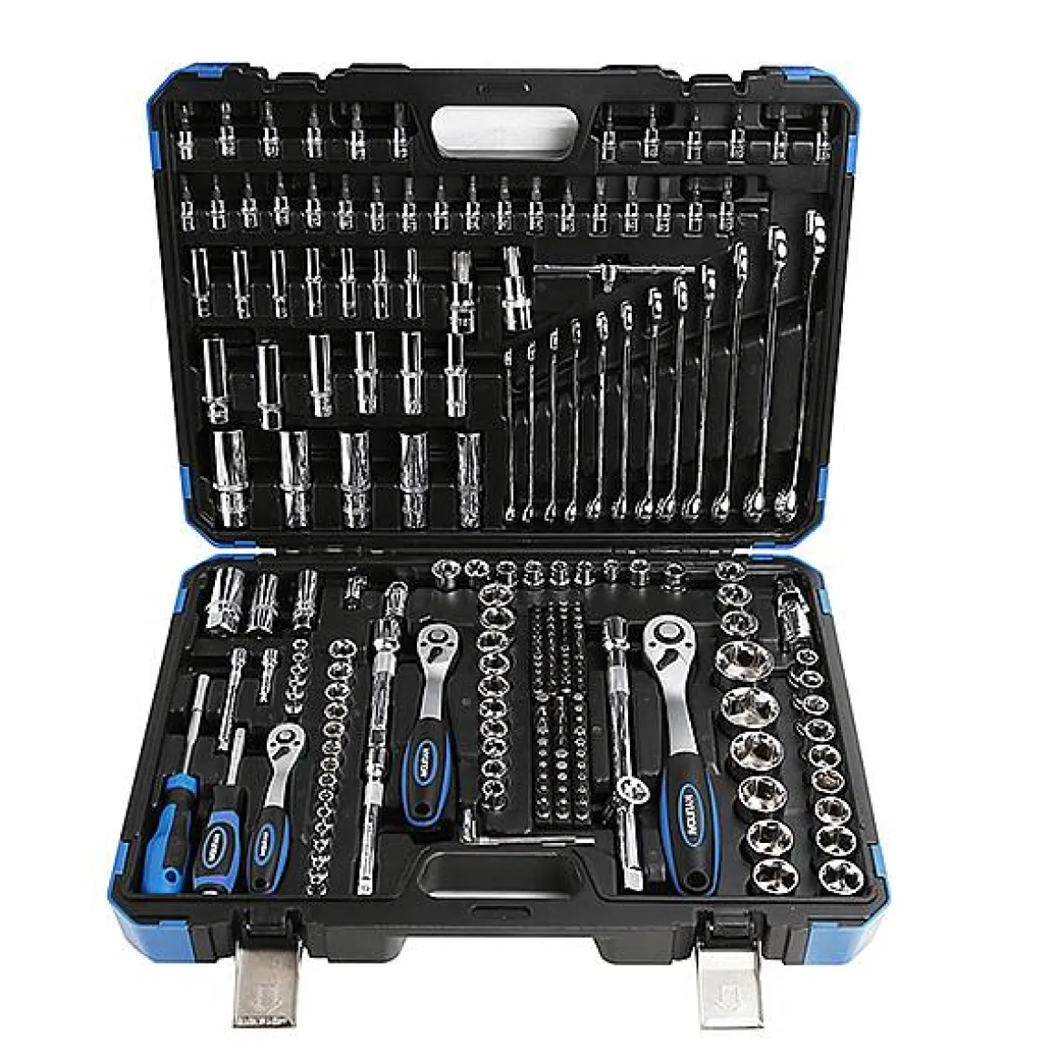 Hyundai Gereedschapset 59654 216-Delig