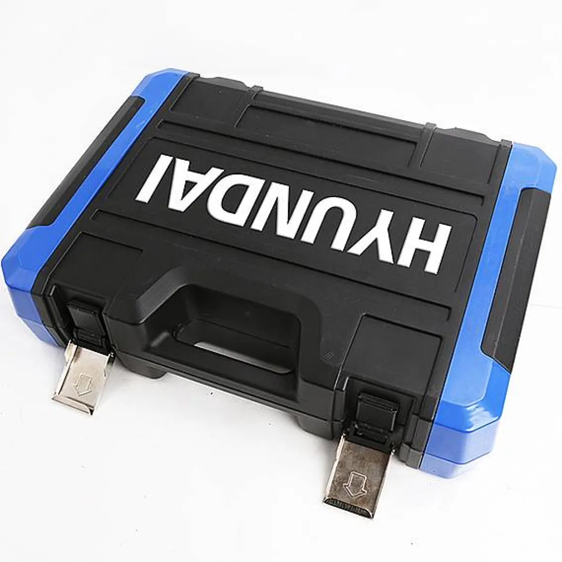 Hyundai Gereedschapset 59654 216-Delig