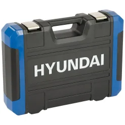 Hyundai Gereedschapset 59655 94-Delig