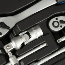 Hyundai Gereedschapset 59655 94-Delig