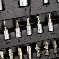 Hyundai Gereedschapset 59655 94-Delig