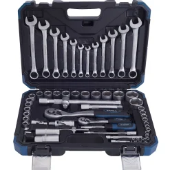 Hyundai Gereedschapset 59656 61-Delig