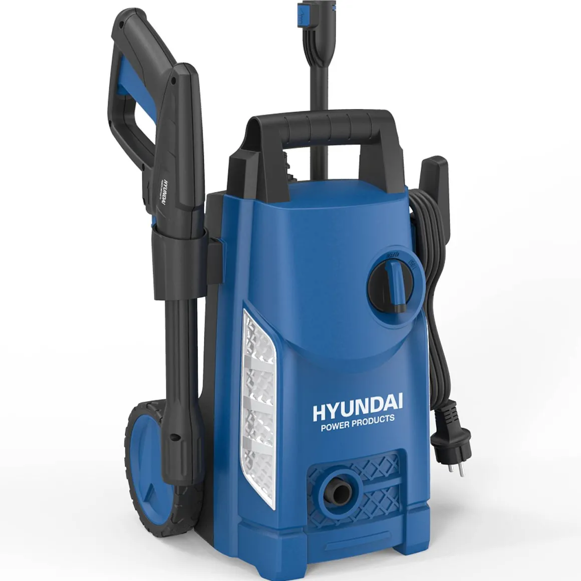 Hyundai Hogedrukreiniger 1500W
