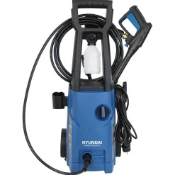 Hyundai Hogedrukreiniger 1600W 135Bar
