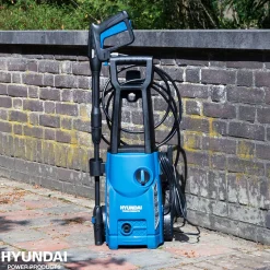 Hyundai Hogedrukreiniger 1600W 135Bar