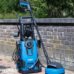 Hyundai Hogedrukreiniger 2200W