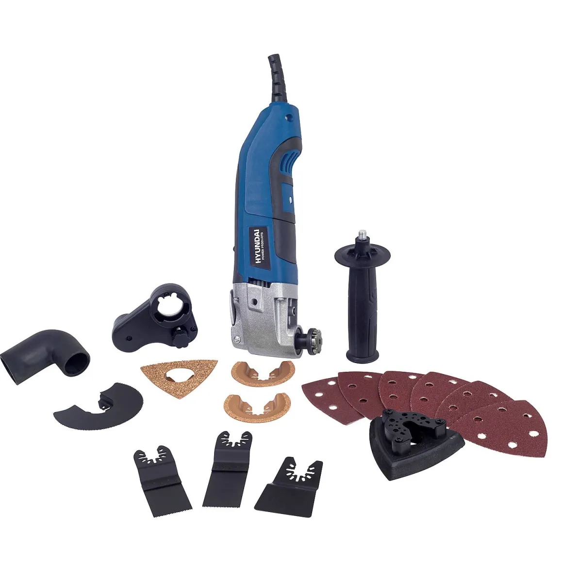 Hyundai Multitool 300W