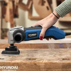 Hyundai Multitool 300W