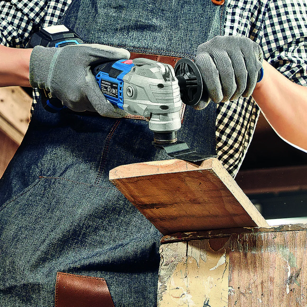 Hyundai Multitool 300W