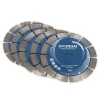 Hyundai Muurfrees 2400W
