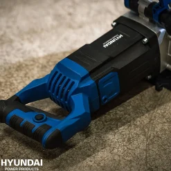 Hyundai Muurfrees 2400W