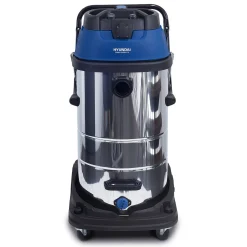 Hyundai Nat/Droogzuiger 2000W Met Stopcontact 100L