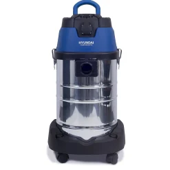 Hyundai Nat/Droogzuiger 1400W Met Stopcontact