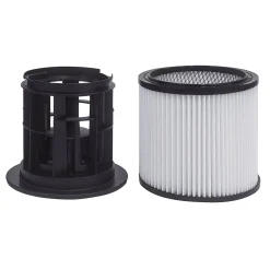 Hyundai Nat/Droogzuiger 1400W Met Stopcontact