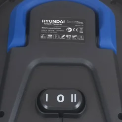 Hyundai Nat/Droogzuiger 1400W Met Stopcontact