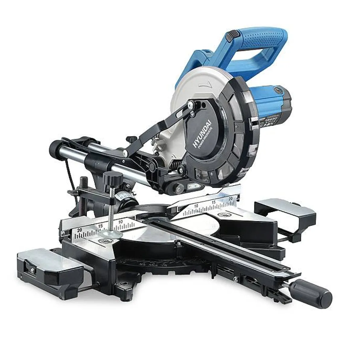 Hyundai Radiaal Afkortzaag 1700W