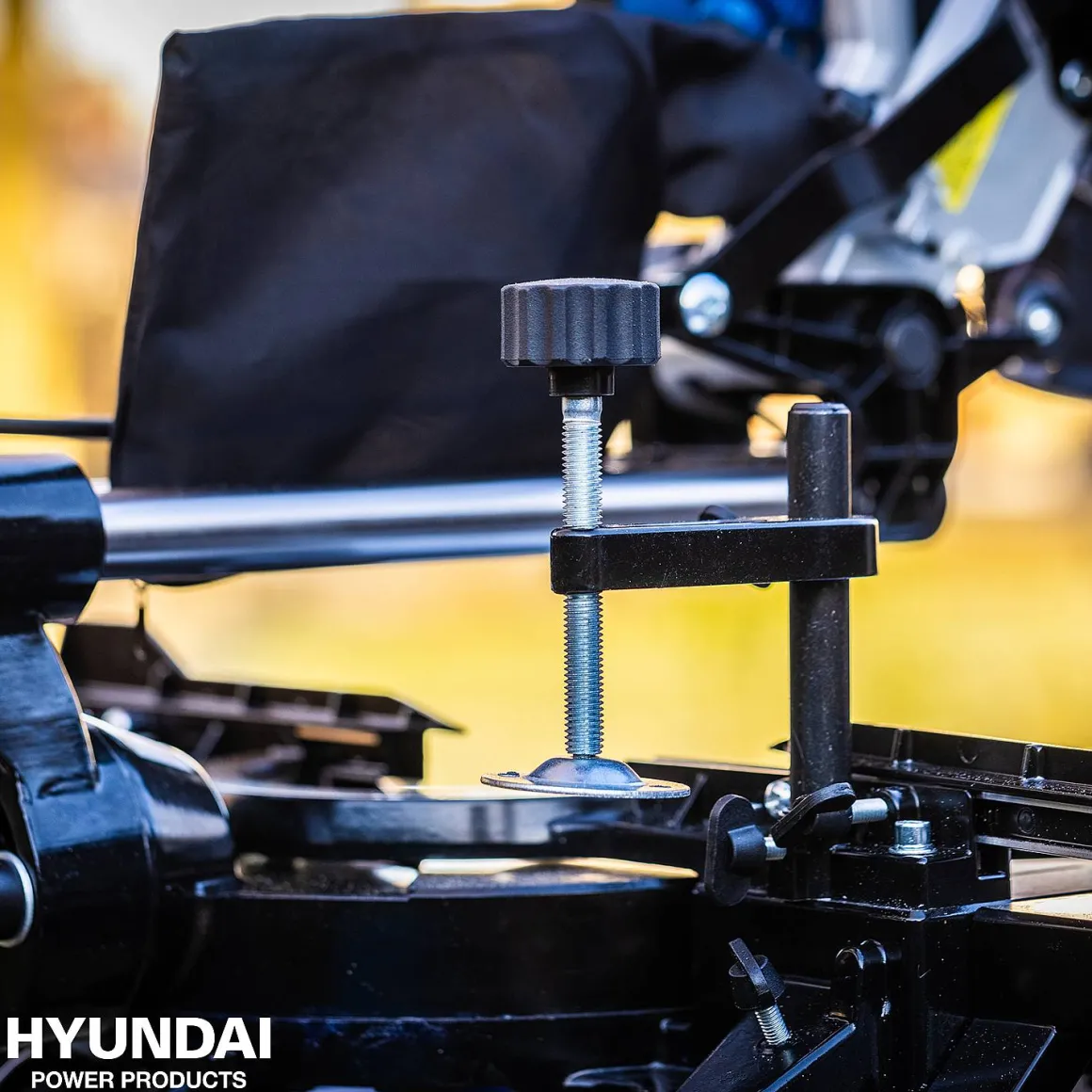 Hyundai Radiaal Afkortzaag 1700W