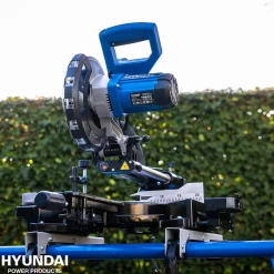 Hyundai Radiaal Afkortzaag 1700W