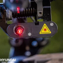 Hyundai Radiaal Afkortzaag 1700W