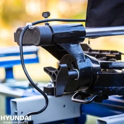 Hyundai Radiaal Afkortzaag 1700W