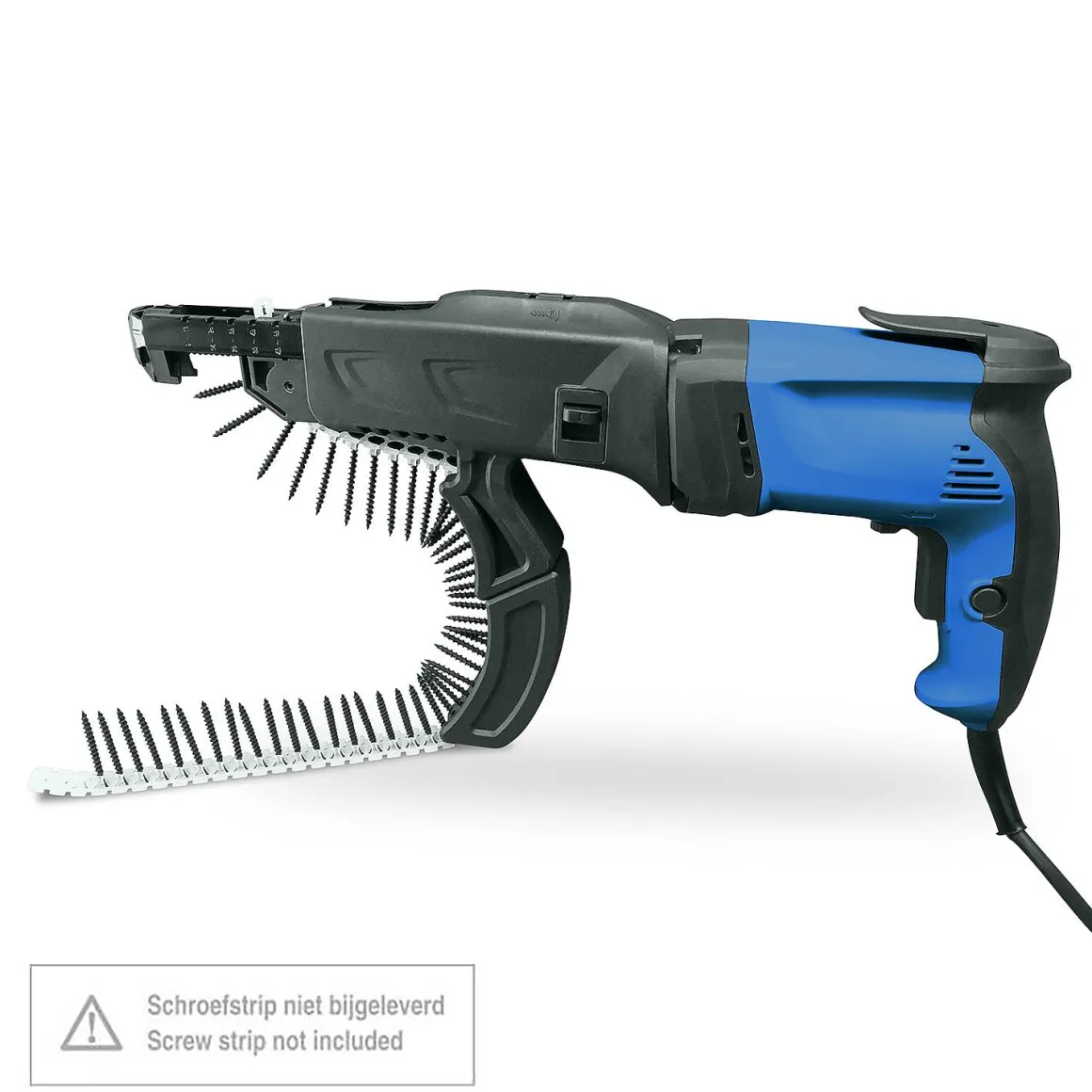 Hyundai Schroefmachine 710W
