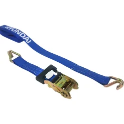 Hyundai Spanband Met Ratel En S-Haken 5Mx38Mm 1000Kg