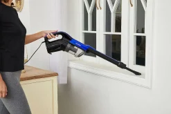 Hyundai Steelstofzuiger + Handvat 600W Blauw