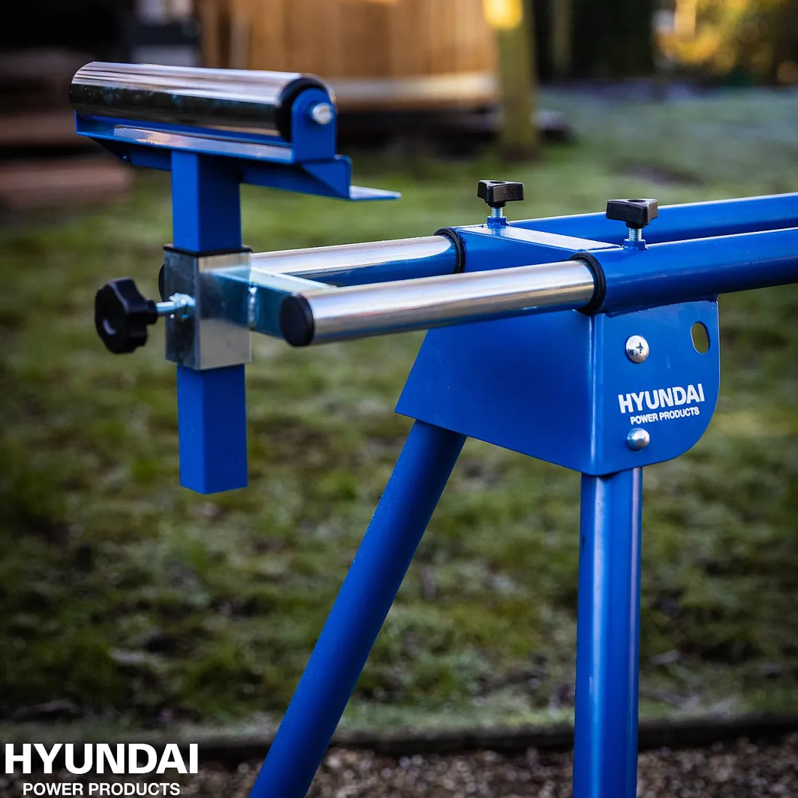 Hyundai Universeel Onderstel 150Kg Pro