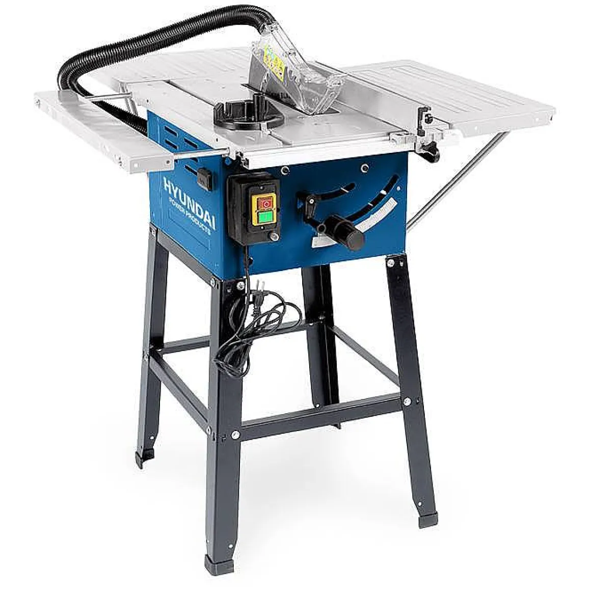 Hyundai Zaagtafel 56372 250Mm 1500W
