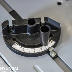 Hyundai Zaagtafel 56372 250Mm 1500W