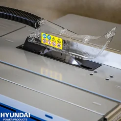 Hyundai Zaagtafel 56372 250Mm 1500W