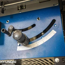 Hyundai Zaagtafel 56372 250Mm 1500W