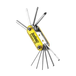 Ice Toolz Multitool Amaze-10