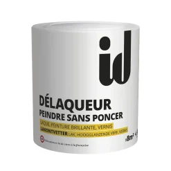 Id Lakontvetter 500Ml
