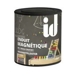 Id Magneetplaaster 1Kg