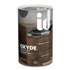 Id Verfset Oxyde Roesteffect Metaal