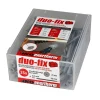 Iko Bevestigingsset Voor Isolatie Duo-Fix 10Cm