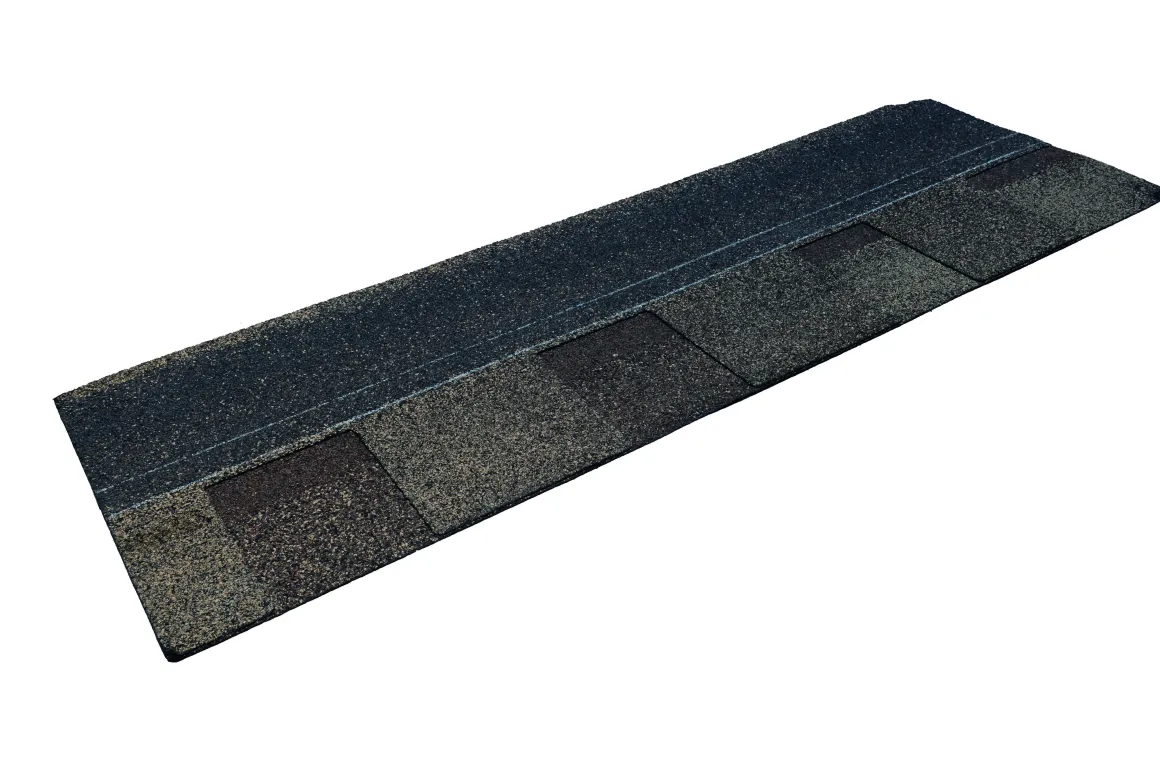 Iko Dakshingle Cambridge Xpress Earthtone Cedar 3,1M² 20 Stuks