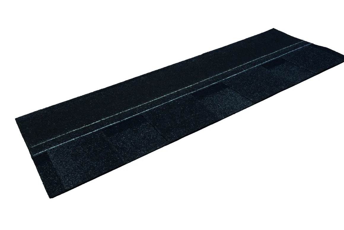 Iko Dakshingle Cambridge Xpress Dual Black Ultra 3,1M² 20 Stuks