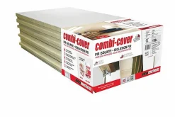 Iko Isolatieplaat Combi-Cover 10Cm 4 Stuks