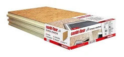 Iko Isolatieplaat Combi-Floor 5Cm+9Mm Osb 3 Stuks