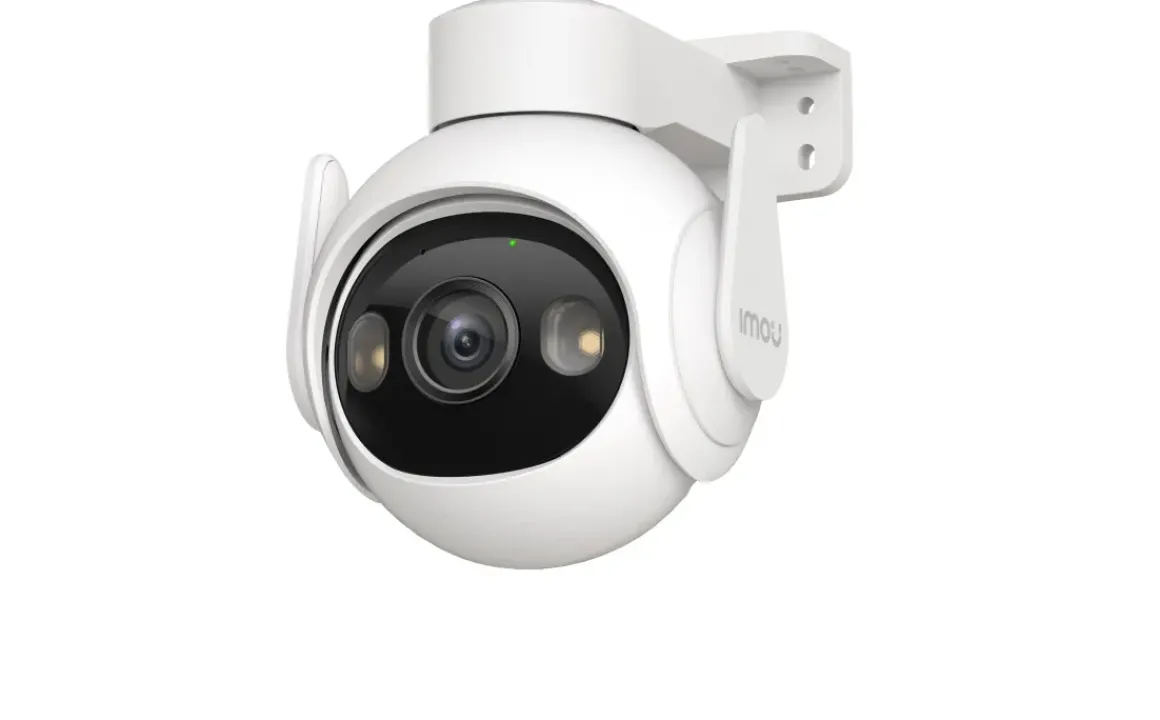 Imou Outdoor Beveiligingscamera Cruiser 2 - 5Mp