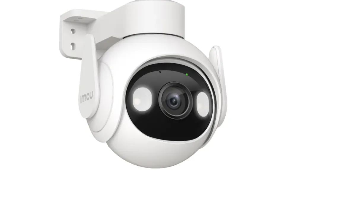 Imou Outdoor Beveiligingscamera Cruiser 2 - 5Mp