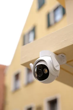 Imou Outdoor Beveiligingscamera Cruiser 2 - 5Mp