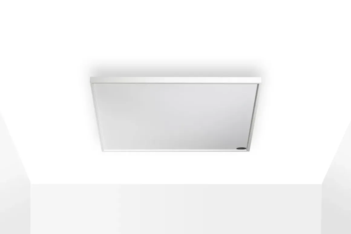 Infrarood Verwarming M-Serie 360W Met Thermostaat