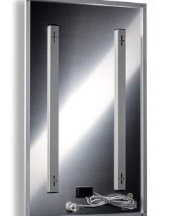 Infrarood Verwarming M-Serie 300W Met Thermostaat